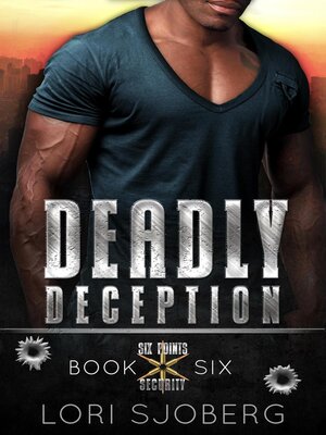 Deadly Deception - ebook